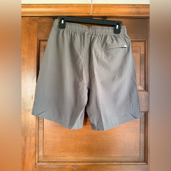 DIXXON MENS ATHLETIC SHORTS - Picture 3 of 5